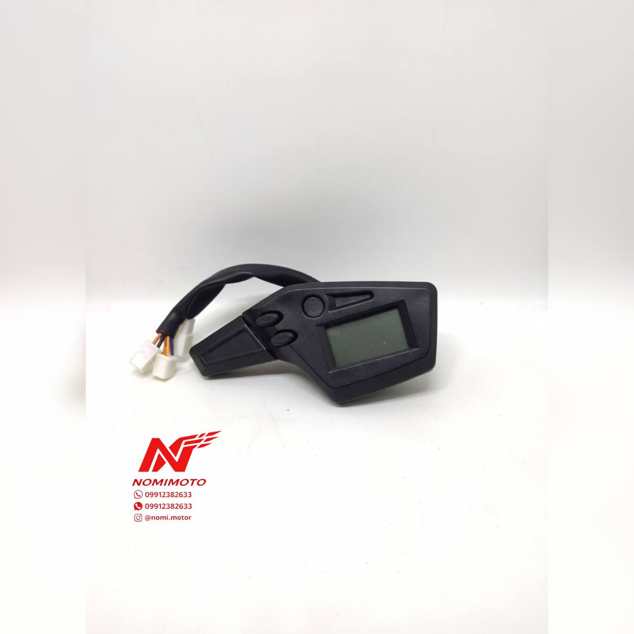 کیلومتر تریل فلات طرح KTM بهرو ۲۰۰ / ۲۵۰ - تصویر 3