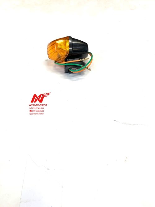 چراغ راهنما تریل فلات طرح CRF پرواز GY200