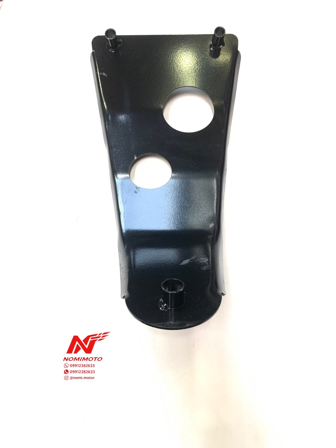 سینی زیر انجین فلات طرح crf و پرواز gy200