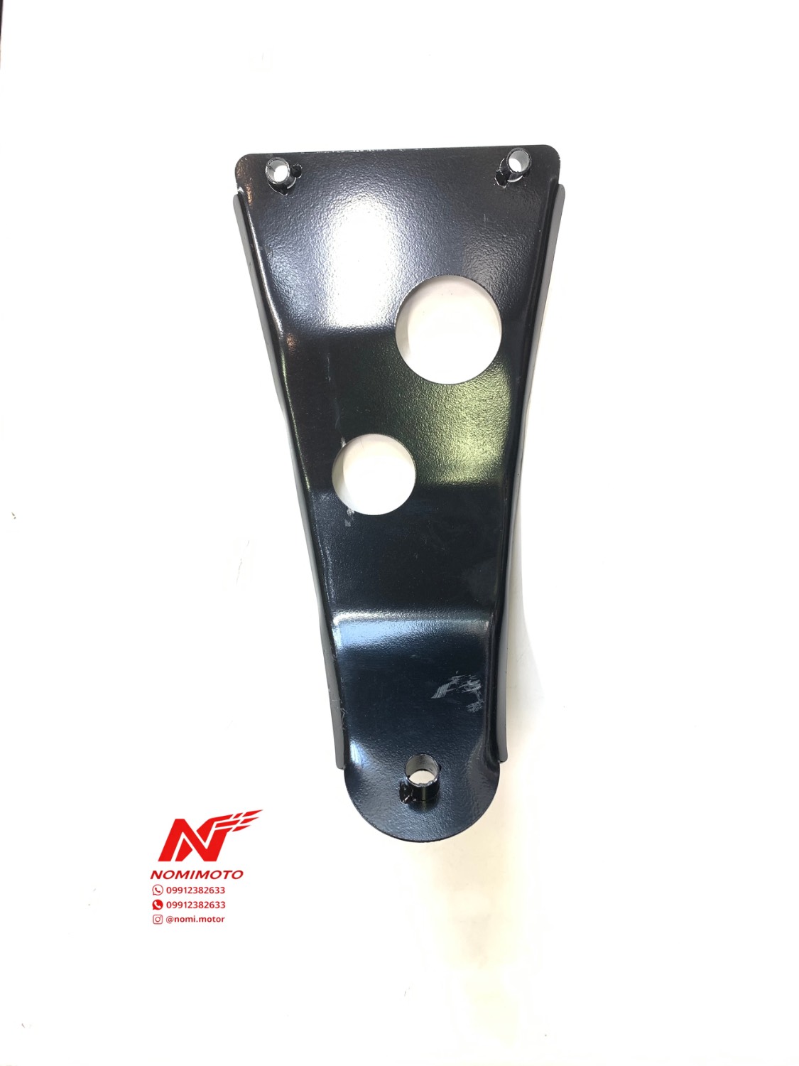 سینی زیر انجین فلات طرح crf و پرواز gy200