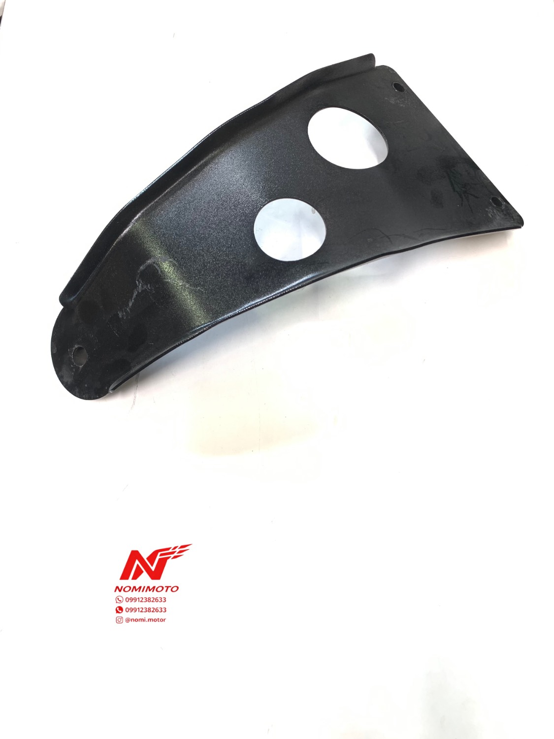 سینی زیر انجین فلات طرح crf و پرواز gy200 - تصویر 3