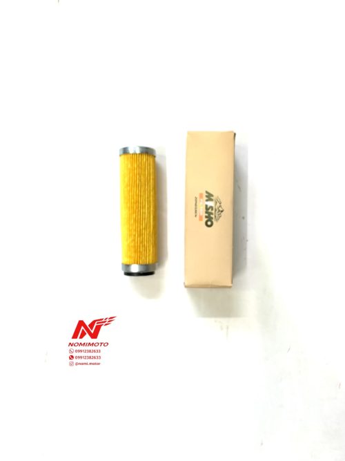 فیلتر روغن فلات طرح هاسکی مناسب کایو، توسن، گس گس، KTM، هانی و مگلی 250