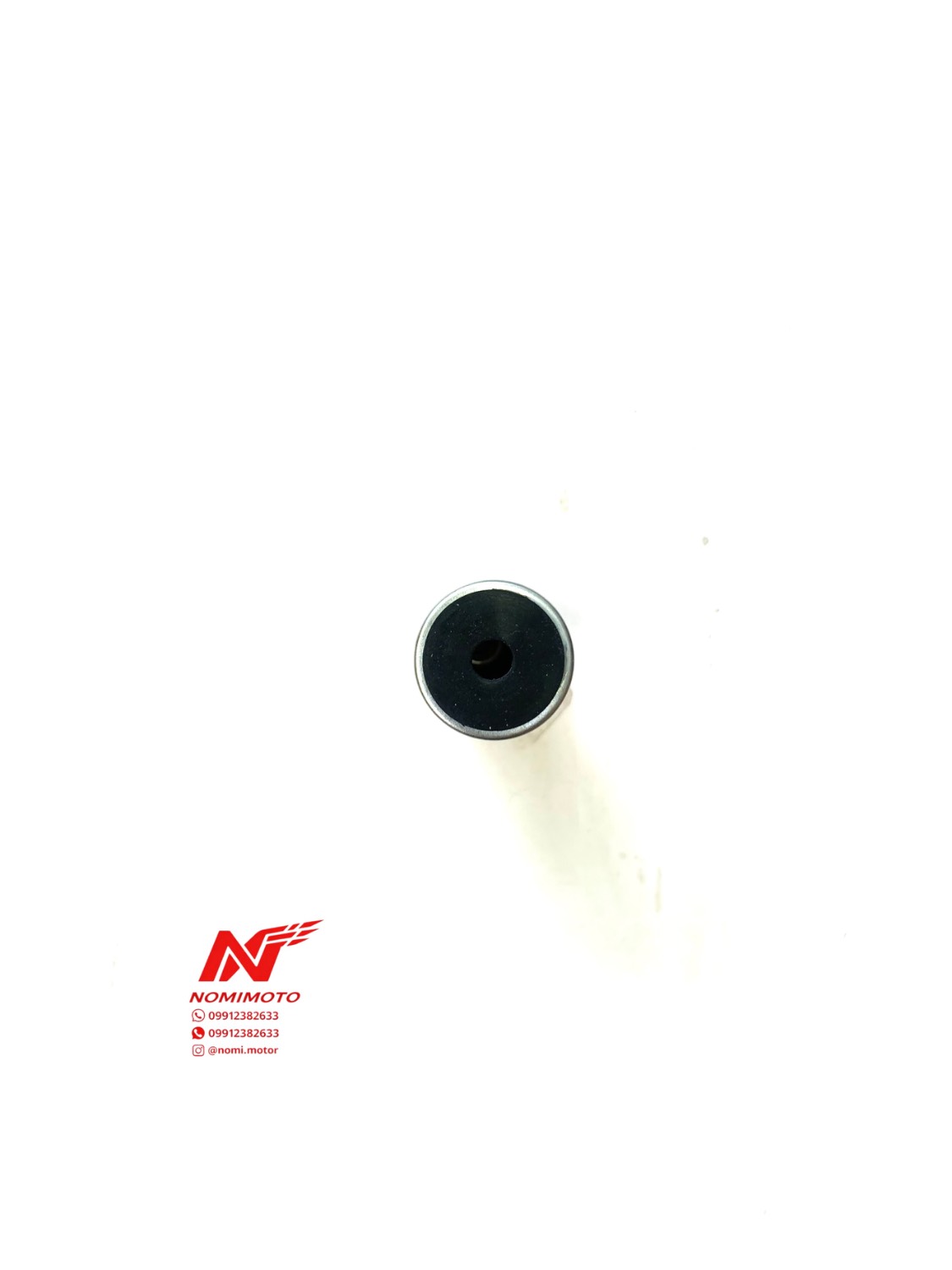 فیلتر روغن فلات طرح هاسکی مناسب کایو، توسن، گس گس، KTM، هانی و مگلی 250 - تصویر 3